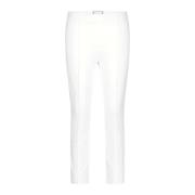 Slim-fit Trousers