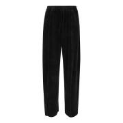 Wide Trousers