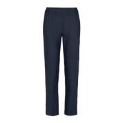 Laurie Taylor Regular Ml Trousers Regular 100885 49000 Navy