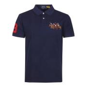 Polo Shirts