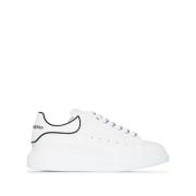 Stilfulde Low-Top Sneakers