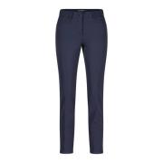 Slim-fit Trousers