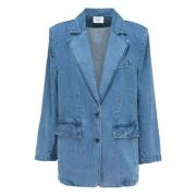 MONTEPELLIER DENIM JAKKE