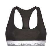 Stilfuld Cross-Back Sports Bralette