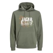 Sweatshirts Hoodies