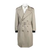 Trench Coats