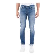 Slim-fit Jeans