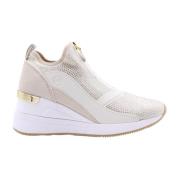 Luksus Slip-On Sneakers