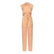 TELSIOPE Jumpsuit