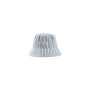 Vendbar Hat - Birch/Classic Blue