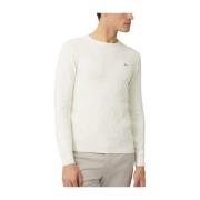 Round-neck Knitwear