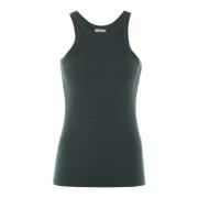 Sleeveless Tops