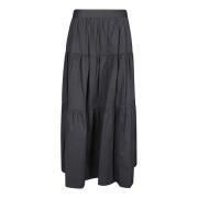 Midi Skirts