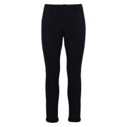 Slim-fit Trousers