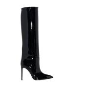 Heeled Boots