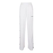 BI01 Hvid Track Pant