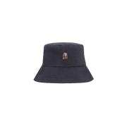 Stilfuld Logo Patch Bucket Hat