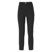 Slim-fit Trousers