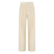 Wide Trousers