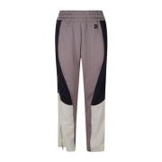 Monogram Track Pants