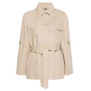 Trench Coats