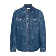 Denim Jakke