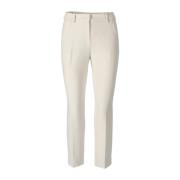 Slim-fit Trousers