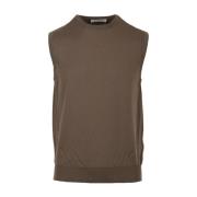 Brun Sweater Kollektion