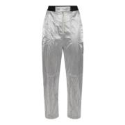 Slim-fit Trousers