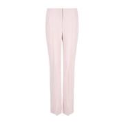 Slim-fit Trousers