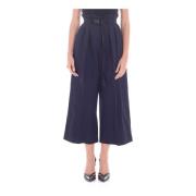 Wide Trousers