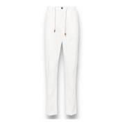 Slim-fit Trousers