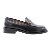 Chic Mocassin Loafers til Kvinder