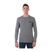 Pullover Sweater Strik