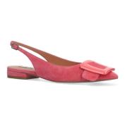 Bonnie Flat Loafers Koral