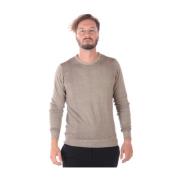 Hyggelig Strik Pullover Sweater