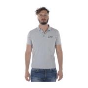 Klassisk Polo Shirt