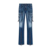 Blå Jeans til Kvinder AW23