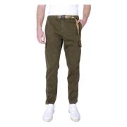 Slim-fit Trousers