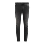 Herre Slim Fit Jeans