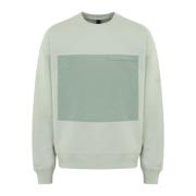 Grøn Shybe Crew Neck Sweater