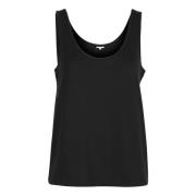 Sleeveless Tops