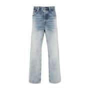 L.32 01 Straight Jeans