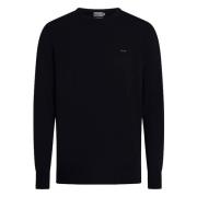 Round-neck Knitwear