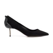 Elegant Sort Petalo Pumps