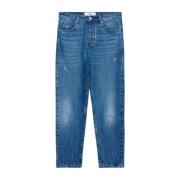 Lys Indigo Denim Jeans