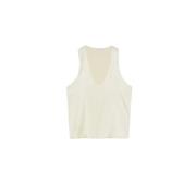 Sleeveless Tops