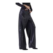 Wide Trousers