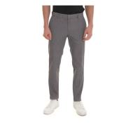 P-GENIUS-J-CW-WG Classical trousers