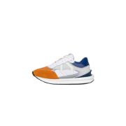 Ikoniske 018 Dusk Sneakers